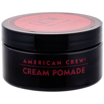 Style Cream Pomade - Krémová pomáda na vlasy s lehkou fixací